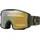 Matte Dark Brush Goggle prizm Sage Gold iridium