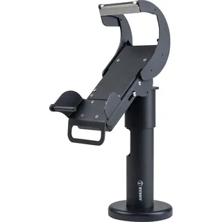 Halterung EC Kartengerät Ingenico Desk/3500 Anker Paddle, Bügel, 15160.314-0521