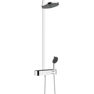 Hansgrohe Pulsify S Showerpipe 260 2jet 24241000 Chrom