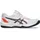 Gel-Task 4 Herren Handballschuhe weiß Größe 46 46