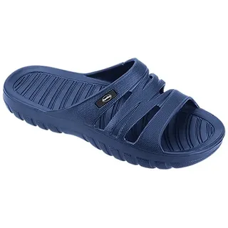 Fashy Unisex Seafield Ultraleicht-Pantolette Aquaschuhe - 38 EU
