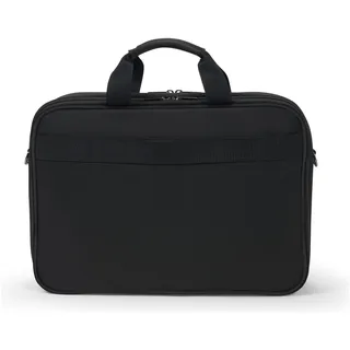 Dicota Eco Top Traveller BASE Notebooktasche 35,81cm (13-14,1") schwarz