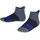 Stoppersocken Blau 27-30