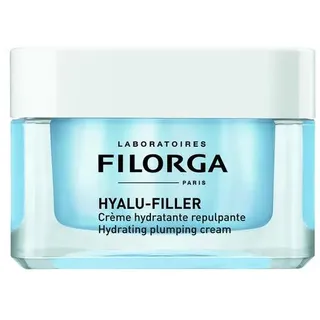 Filorga Hyalu-Filler Aufpolsternde Feuchtigkeitscreme 50 ml