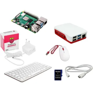 Raspberry Pi 5 Desktop Kit 2 GB RAM