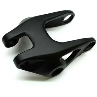 Lapierre E-zesty V2 Schockverbindung - Black - One Size