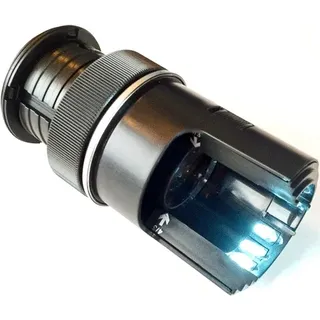 LENSPEN SKL1N Sensor Lupe 8 LED mit 2x LR03 (AAA)