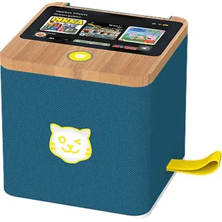 Tiger Media Hörspielbox Tigerbox Touch Plus dunkelblau