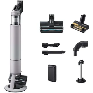 Samsung Bespoke AI Jet PetPRO VS80F28ELP/WD Pebble Gray