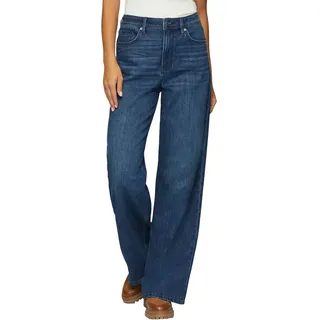 s.Oliver Jeans Suri/Regular Fit/High Rise/Wide Leg / 40