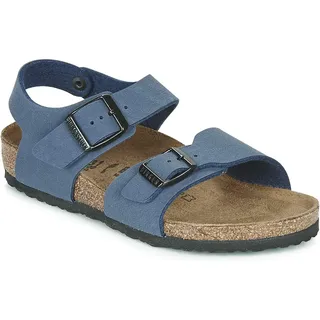 Birkenstock New York Kids Nubuk