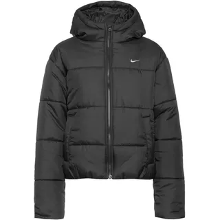 Nike Classic Puffer Therma-Fit Jacke schwarz