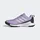 Damen 2 Indoor Shoes Powder Plum/Zero Metalic/Core Black 40 EU