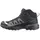 Damen Black/Plum Kitten/Shale 36 2/3