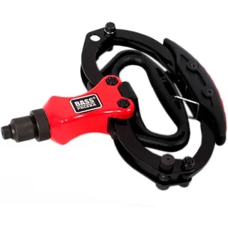 Hebelnietzange 2,4 - 4,8 Mm, Typ T