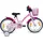 16 Zoll RH 25 cm rosa