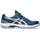Court Hunter Mako Blue/Gravel 44