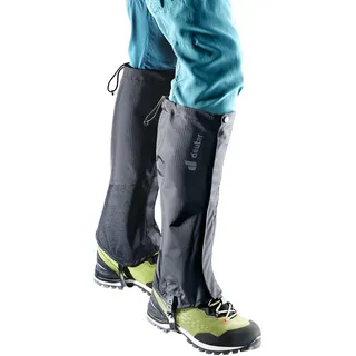 Deuter Gaiter black S