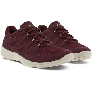 Damen Bordeauxrot 42