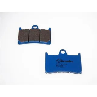 Brembo Bremsbelagsatz, Scheibenbremse 07YA2307