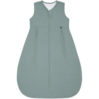 EMMA & NOAH Schlafsack Essential Mint, 60