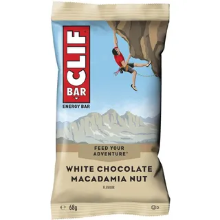 White Chocolate Macadamia Nut Riegel 68 g