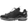 Maddox Pro GTX Lo Sl Wanderschuhe Black Grey EU 42 1/2