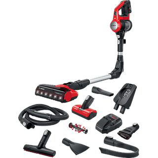 Bosch Unlimited Serie 7 BKS711PET rot