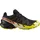 Herren Black / Sulphur Spring / Bird Of Paradise 46