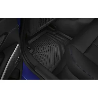 BMW 3er G20 Fussmatten Set Allwetter Gummi Matten