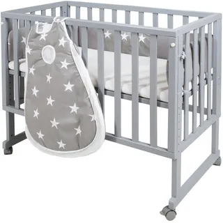 roba Stubenbett »safe asleep® 3-in-1 Little Stars«,