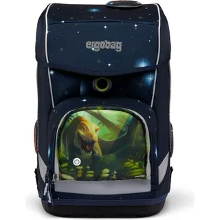 ergobag LED Zippies Dinosaurier