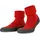Pantoffeln Rot 46