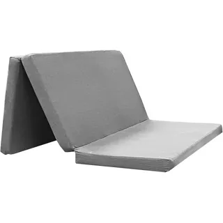 Klappmatratze Camper für Berlingo, Partner, Kangoo, Dokker, Caddy, Doblo, Transit Connect, NV200