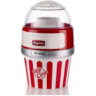 Ariete Party Time Pop Corn XL Popcornmaschine 1100w