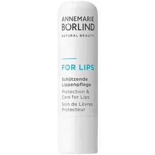 Annemarie Börlind Beauty Secrets For Lips