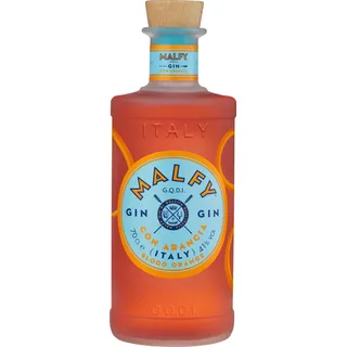 Malfy Gin con Arancia 41,0% vol 0,7 l