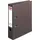 maX.file protect plus Ordner braun Kunststoff 8,0 cm DIN A4