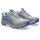 Damen Gravel/Blue Violet 39