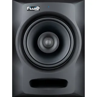 FLUID AUDIO FX80 V2