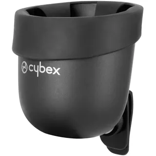 Cybex Flaschenhalter Schwarz