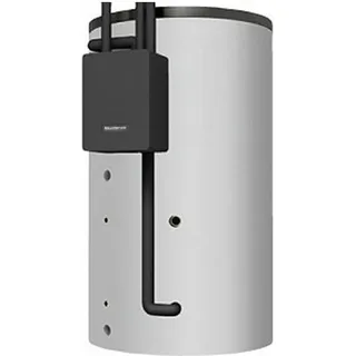 Buderus Logalux PNR750.6 ES-B FS/2 Pufferspeich.silb. m.Frischwasserstation - 7739612907