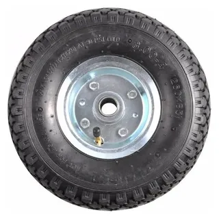 PRO PLUS Ersatzrad für Stützrad 260 x 85 mm