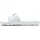 Damen White/Black/White 43