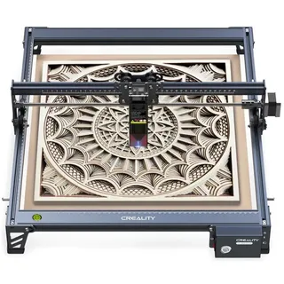 Creality Lasergravierer Falcon 10W 400x415mm