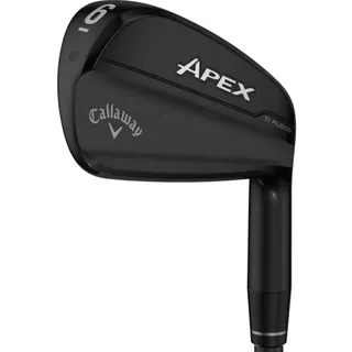 Callaway Eisensatz Apex Fusion