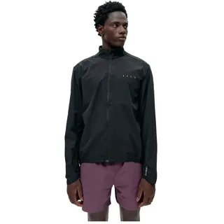 Born Living Yoga Nyasa Jacke - Black - L