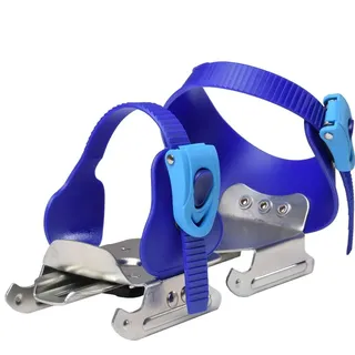 Tempish Feez Glide Irons Verstellbare Jungen blau - Blau - Einheitsgröße