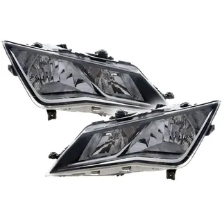 Valeo Hauptscheinwerfer