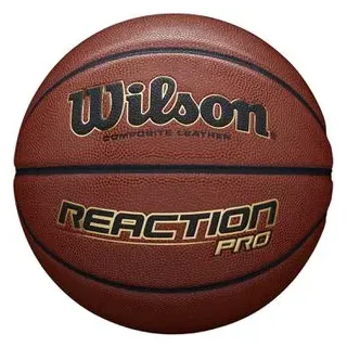 Wilson Basketball Reaction Pro